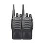 Imagem de Longo Alcance Uhf 400 470mhz Baofeng Bf 888s Walkie Talkie 1 2 Peças Transceptor De Rádio Amador Em