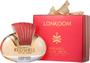 Imagem de Lonkoom red shell eau de parfum fem 100ml