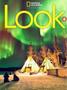 Imagem de Look 4 (Student Book + Workbook + Anthologies) - National Geographic