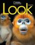 Imagem de Look - bre - starter - student book - CENGAGE (ELT)
