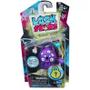 Imagem de Look Stars Cadeado Personalizado Monstrinho Roxo - E3103 - Hasbro