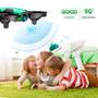 Imagem de Loolinn - Brasil  Drones para Crianças com Câmera - Mini Drone, Controle Remoto