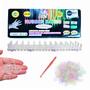 Imagem de Loom Band - Fabrica De Pulseirinhas - Liguinha -kit Completo - Dolce Home