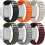 Imagem de Loop Bands Alpine, pacote com 6, compatível com Apple Watch Ultra 2 e 1