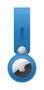 Imagem de Loop para AirTag Apple - Cor Azul Capri