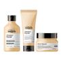 Imagem de LOréal Absolut Repair Shampoo 300ml + Condicionador 200ml + Máscara 250g