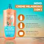 Imagem de Loreal Creme Elseve 3 em 1 Cachos do Sonhos 500ml