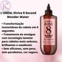 Imagem de Loreal Elvive 8 Second Wonder Water 200ml Importado Eua