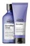 Imagem de Loreal Kit Blondifier Gloss Shampoo 300ml+ Cond 200ml