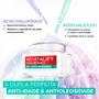 Imagem de LOréal Paris Kit  Gel de Limpeza Profunda + Gel Creme Facial + Creme Milagroso 3 em 1 + Creme Noturno + Shampoo + Condicionador