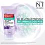 Imagem de LOréal Paris Kit - Gel Oil Control Hialurônico 150g + Gel Creme Hidratante Oil Control 50ml + Protetor Solar Fluido Facial UV Defender FPS60 Média