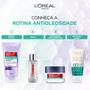 Imagem de LOréal Paris Revitalift Hialurônico Kit  Gel Creme Facial Antioleosidade + Sérum Preenchedor Facial Anti-Idade