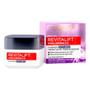 Imagem de LOréal Paris Revitalift Kit  Gel de Limpeza Anti-Idade 80g + Sérum Facial Antirrugas Noturno Retinol 30ml + Creme Anti-Idade Noturno 49g