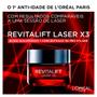Imagem de LOréal Paris Revitalift Kit  Sérum Facial Antirrugas Noturno Retinol 30ml + Creme Anti-Idade Laser X3 50ml