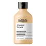 Imagem de LOréal Professionnel Absolut Repair Gold Quinoa Shampoo Reparad1or 300 ml  SERIE EXPERT