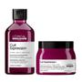Imagem de LOréal Professionnel Curl Expression Kit  Shampoo + Máscara