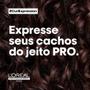 Imagem de LOréal Professionnel Curl Expression Serie Expert Curls Reviver Leave-in