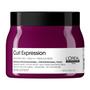 Imagem de LOréal Professionnel Curl Expression Serie Expert Máscara Rich 500ml