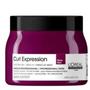 Imagem de LOreal Professionnel Curl Expression Shampoo JELLY 300ml e Creme Capilar 200ml Mascara RICH 500ml