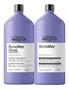 Imagem de Loreal Professionnel Kit Sh+cond Blondifier Gloss 1,5L