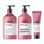Imagem de LOréal Professionnel Pro Longer Kit  Shampoo + Condicionador + Leave-In