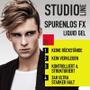 Imagem de Loréal Studio Line Spurenlos Fx 8 Liquid-gel 150 Ml