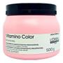 Imagem de Loreal Vitamino Color Coloridos Tingidos Protege Hidrada Kt Shampoo 1500ml +02 Màscara 500g
