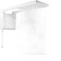 Imagem de Lorenzetti Mod.7510050 Branco  Acqua Storm Ultra  220v 7800w