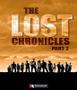 Imagem de Lost chronicles, the - part 2 - audio-cd - Richmond