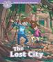 Imagem de Lost city, the   level 4