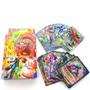 Imagem de Lote 10 Cartas Pokémon Gx,Ex,V,VMax ( Sem Repetição ) Proxy