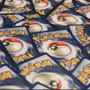 Imagem de Lote 100 Cartas Pokémon + 5 Brilhantes Incluídas