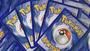 Imagem de Lote 25 Cartas Pokémon Com  Ultra Rara  Gx/v/vmax  em Português