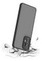 Imagem de Lote 50 Capas Foscas Compatíveis Com iPhone Samsung Redmi + Peliculas
