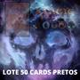 Imagem de Lote 50 cards  - Originais Magic