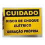 Imagem de Lote 9 Placas Microgeração Distribuída-geração Própria 18x25