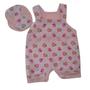 Lote com 10 Roupinhas bebê Menina - Duda Baby Shop Imagem de Lote com 10 Roupinhas bebê Menina