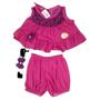 Lote com 10 Roupinhas bebê Menina - Duda Baby Shop Imagem de Lote com 10 Roupinhas bebê Menina