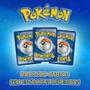Imagem de Lote Pack 100 Cartas Pokémon Mais 1 Pokémon Shiny Garantido