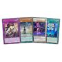 Imagem de Lote Pack 80 Cartas Yugioh! Sem repetidas Com 10 Super Raras