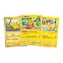 Imagem de Lote Pack Pokémon 100 Cartas Aleatórias sem Nenhuma Repetida