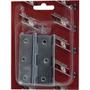 Imagem de Loth Dobradica P.Solto  Zin-3,0'' Blist