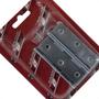 Imagem de Loth Dobradica P.Solto  Zin-3,0'' Blist