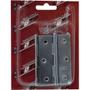 Imagem de Loth Dobradica P.Solto  Zin-3,0'' Blist