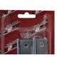 Imagem de Loth Dobradica P.Solto  Zin-3,0'' Blist