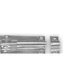 Imagem de Loth Fecho Fio Redondo  2.1/2'' - Kit C/12 Un
