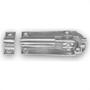 Imagem de Loth Fecho Fio Redondo  2.1/2'' - Kit C/12 Un
