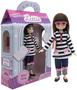 Imagem de Lottie Story Time Doll  Brinquedos para  de Meninas e Meninos  Muñeca Presentes para 3 4 5 6 7 8 anos de idade  Pequeno 7,5 polegadas