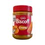 Imagem de Lotus Pasta Biscoito Biscoff Speculoos Cremoso Bélgica 400g