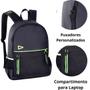 Imagem de Loud Mochila Bolsa Escolar Gamer Masculina